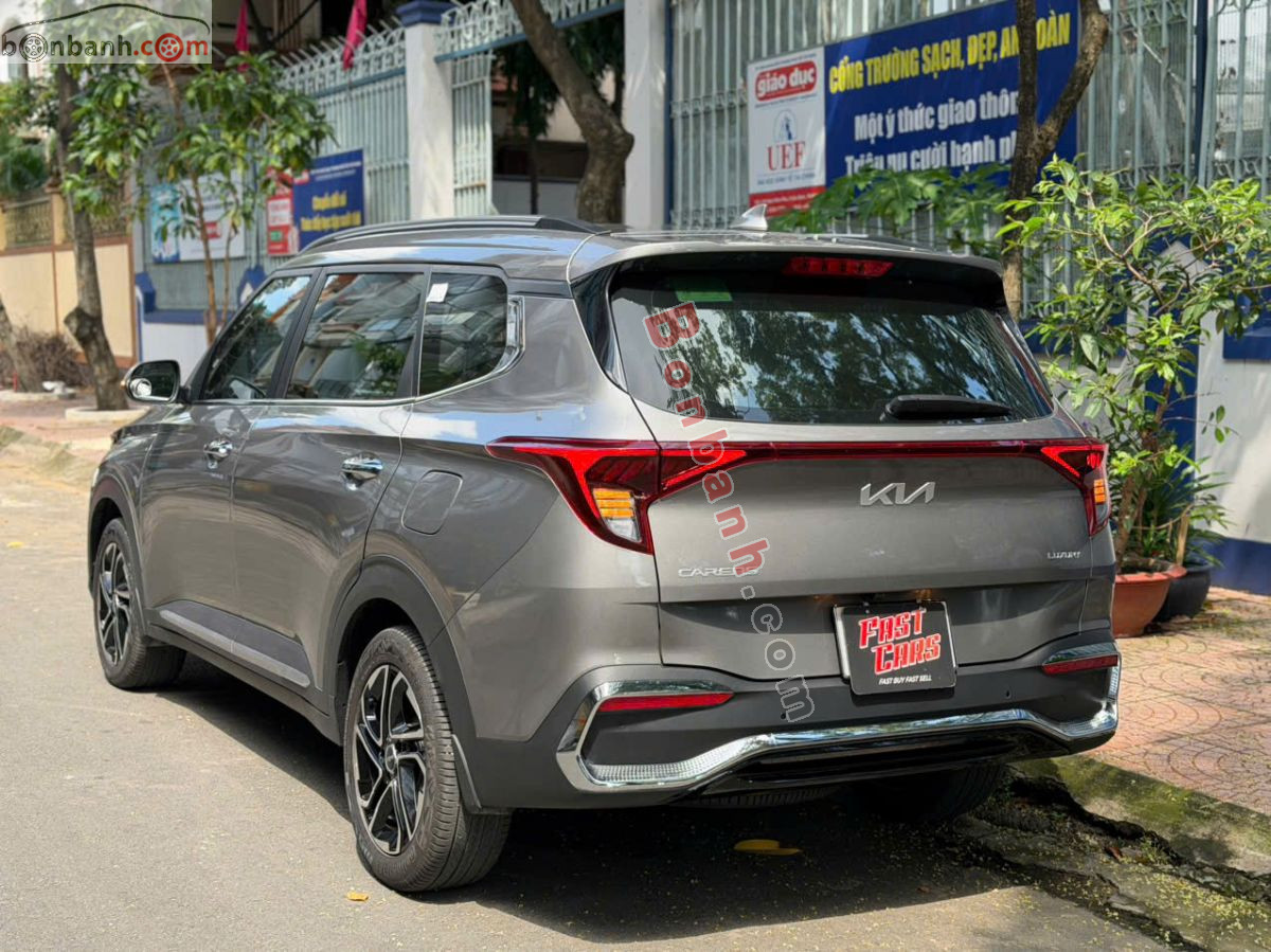 Bán ô tô Kia Carens 1.5G Luxury - 2026 - xe cũ