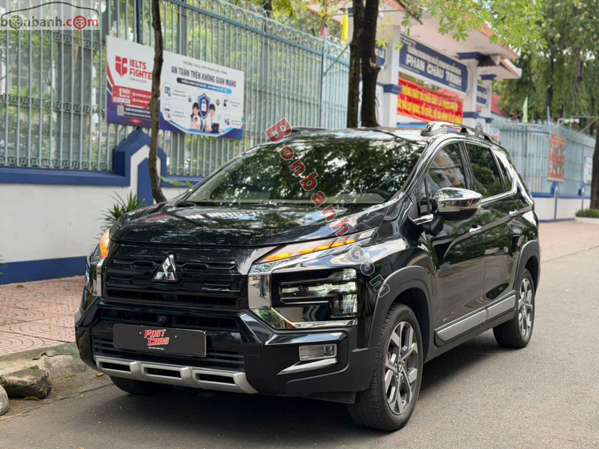 Bán ô tô Mitsubishi Xpander Cross 1.5 AT - 2024 - xe cũ