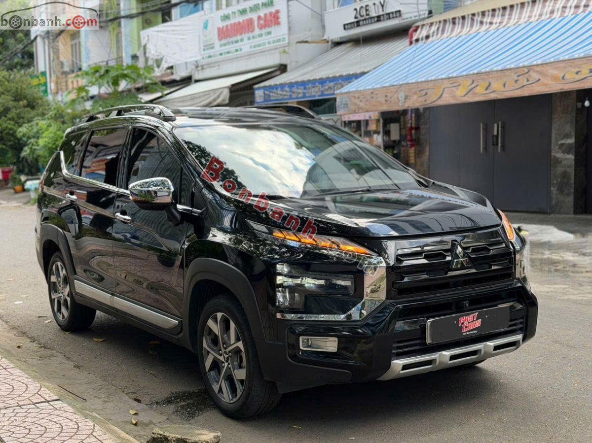 Bán ô tô Mitsubishi Xpander Cross 1.5 AT - 2024 - xe cũ