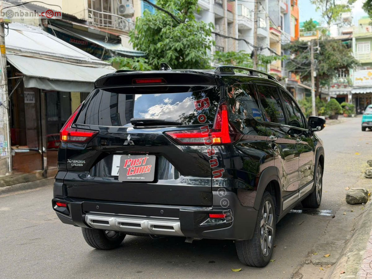 Bán ô tô Mitsubishi Xpander Cross 1.5 AT - 2024 - xe cũ