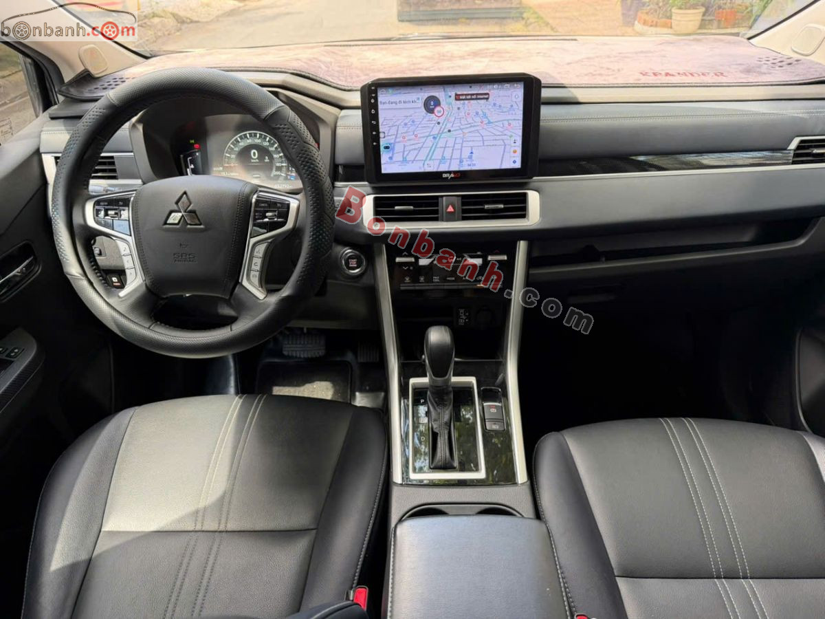 Bán ô tô Mitsubishi Xpander Cross 1.5 AT - 2024 - xe cũ
