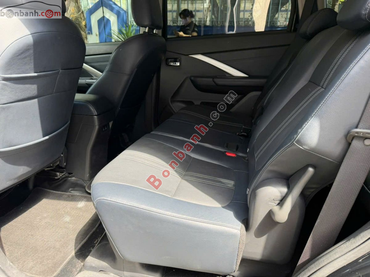 Bán ô tô Mitsubishi Xpander Cross 1.5 AT - 2024 - xe cũ