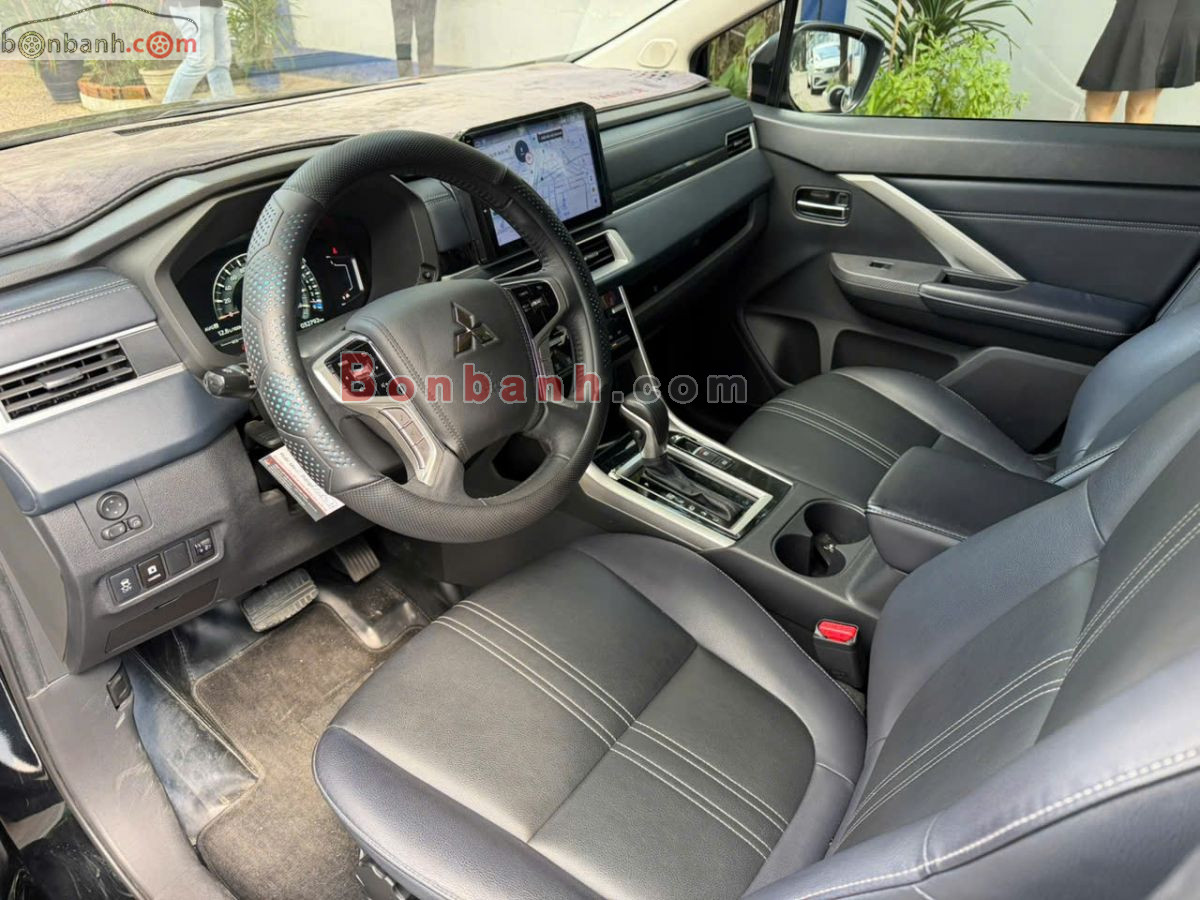 Bán ô tô Mitsubishi Xpander Cross 1.5 AT - 2024 - xe cũ