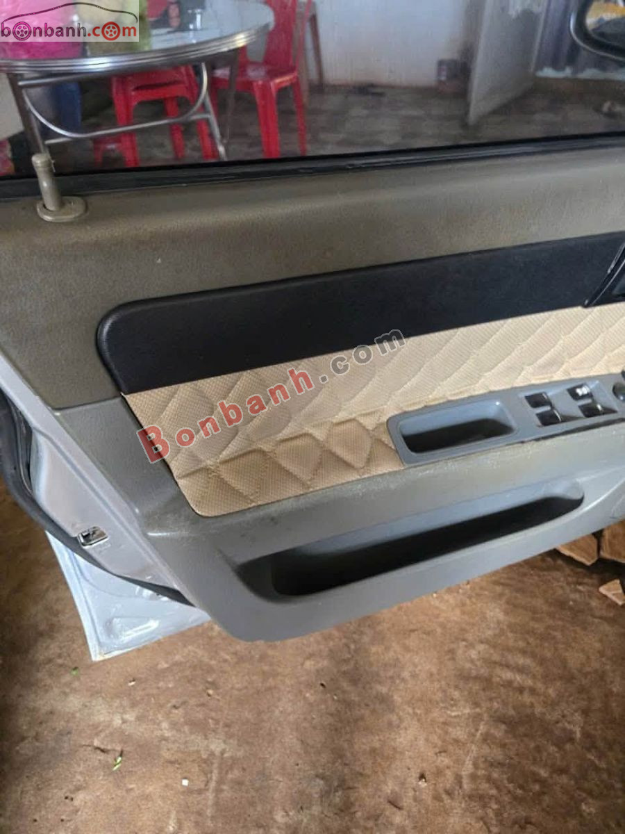 Bán ô tô Daewoo Lacetti EX 1.6 MT - 2004 - xe cũ