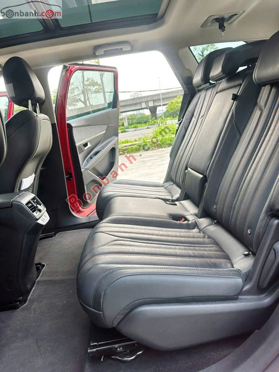 Bán ô tô Peugeot 5008 Premium - 2023 - xe cũ