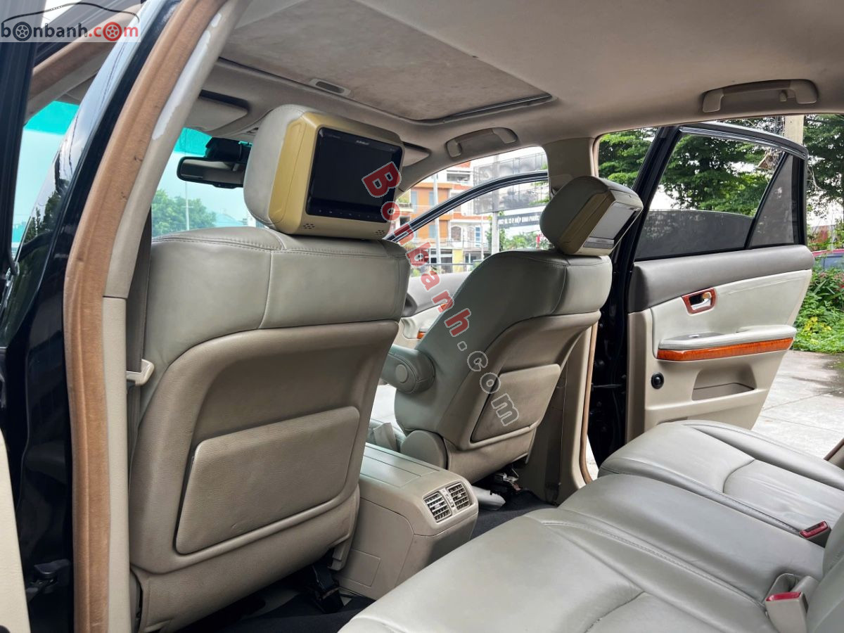 Bán ô tô Lexus RX 350 AWD - 2007 - xe cũ