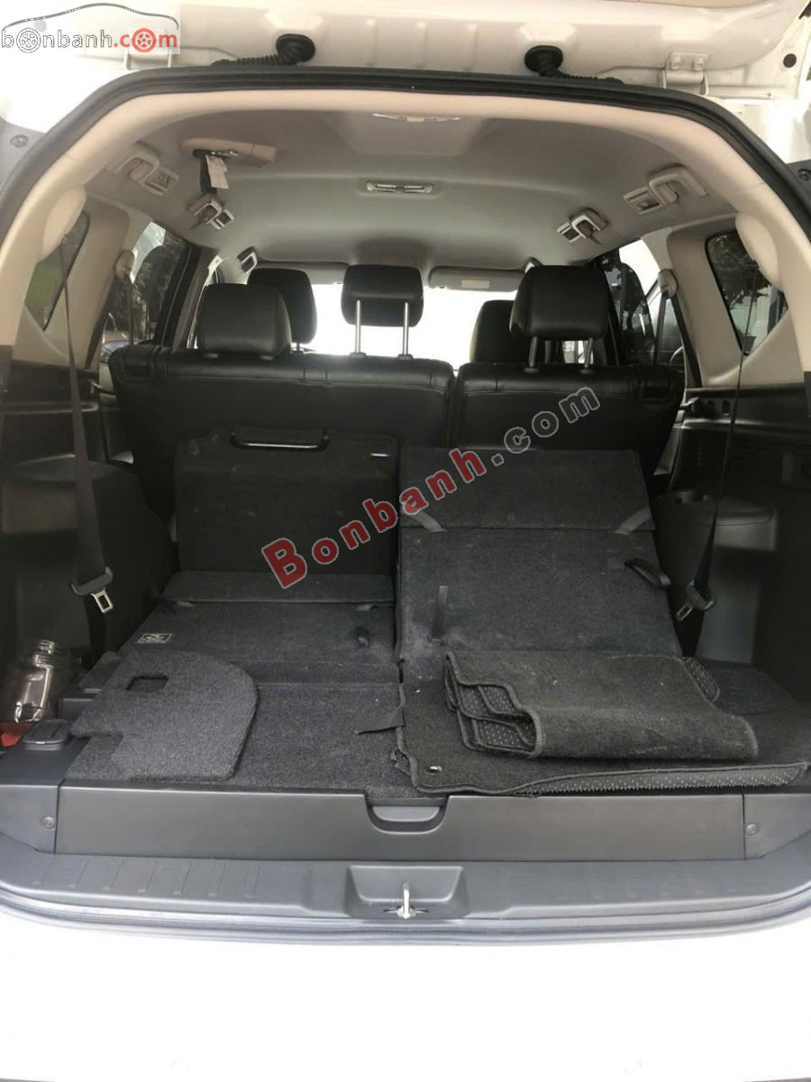 Bán ô tô Mitsubishi Pajero Sport 2.4D 4x2 AT - 2023 - xe cũ