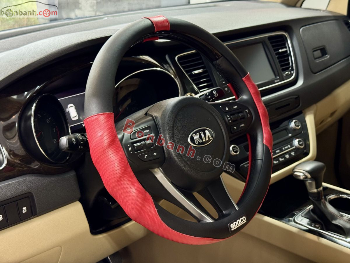 Bán ô tô Kia Sedona Platinum G - 2018 - xe cũ