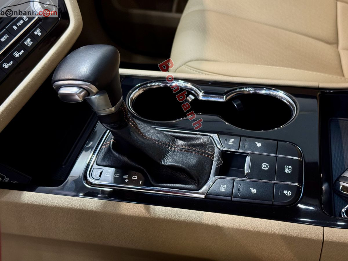 Bán ô tô Kia Sedona Platinum G - 2018 - xe cũ