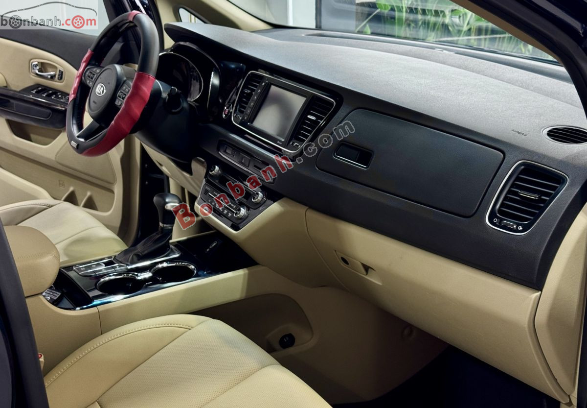 Bán ô tô Kia Sedona Platinum G - 2018 - xe cũ