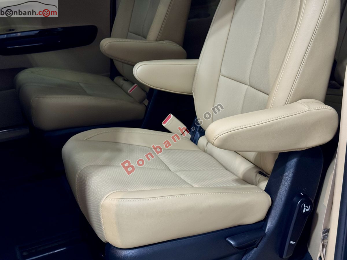 Bán ô tô Kia Sedona Platinum G - 2018 - xe cũ