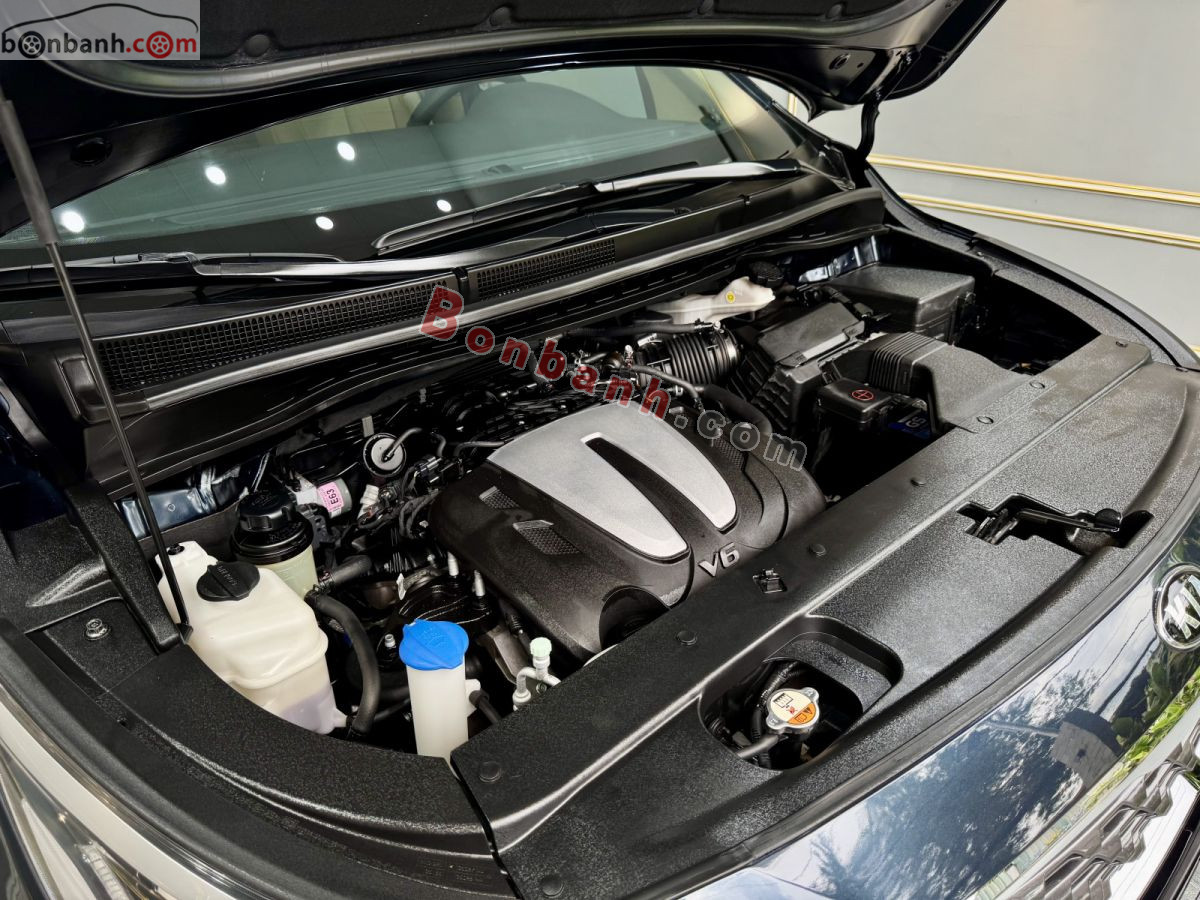 Bán ô tô Kia Sedona Platinum G - 2018 - xe cũ