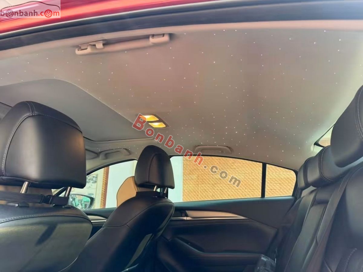 Bán ô tô Mazda 6 Premium 2.0 AT - 2021 - xe cũ