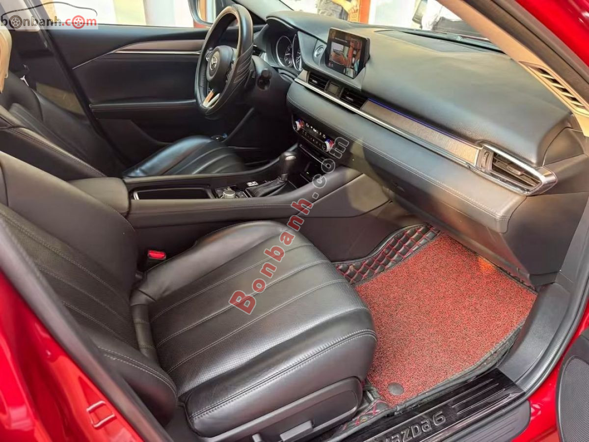 Bán ô tô Mazda 6 Premium 2.0 AT - 2021 - xe cũ