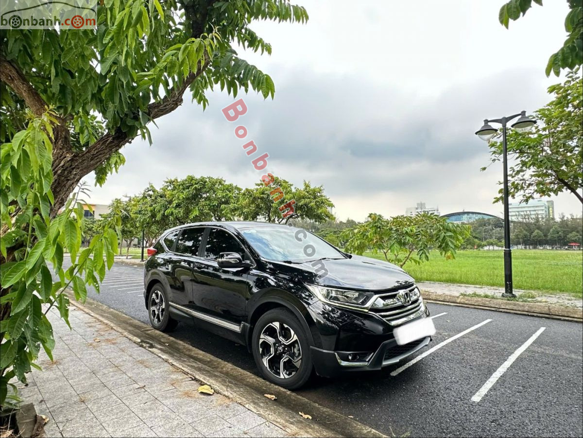 Bán ô tô Honda CRV - 2019 - xe cũ