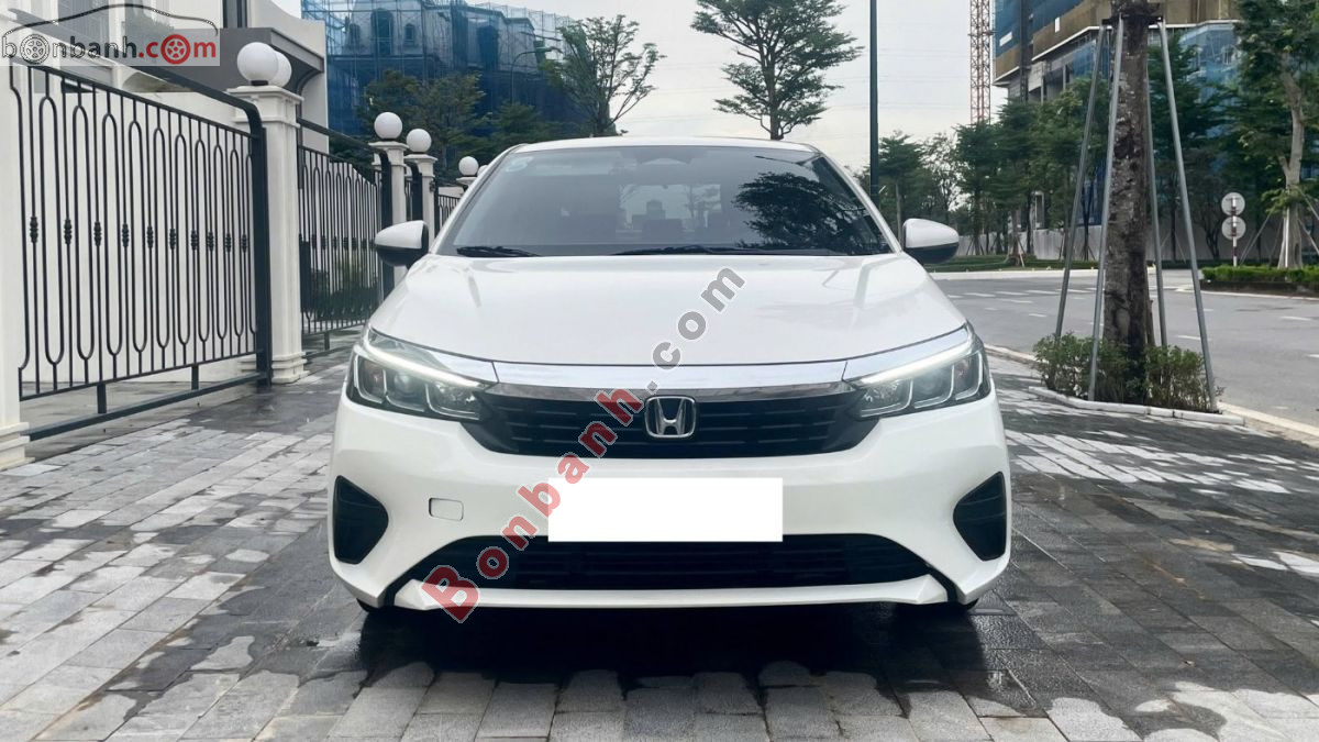 Bán ô tô Honda City L 1.5 AT - 2026 - xe cũ
