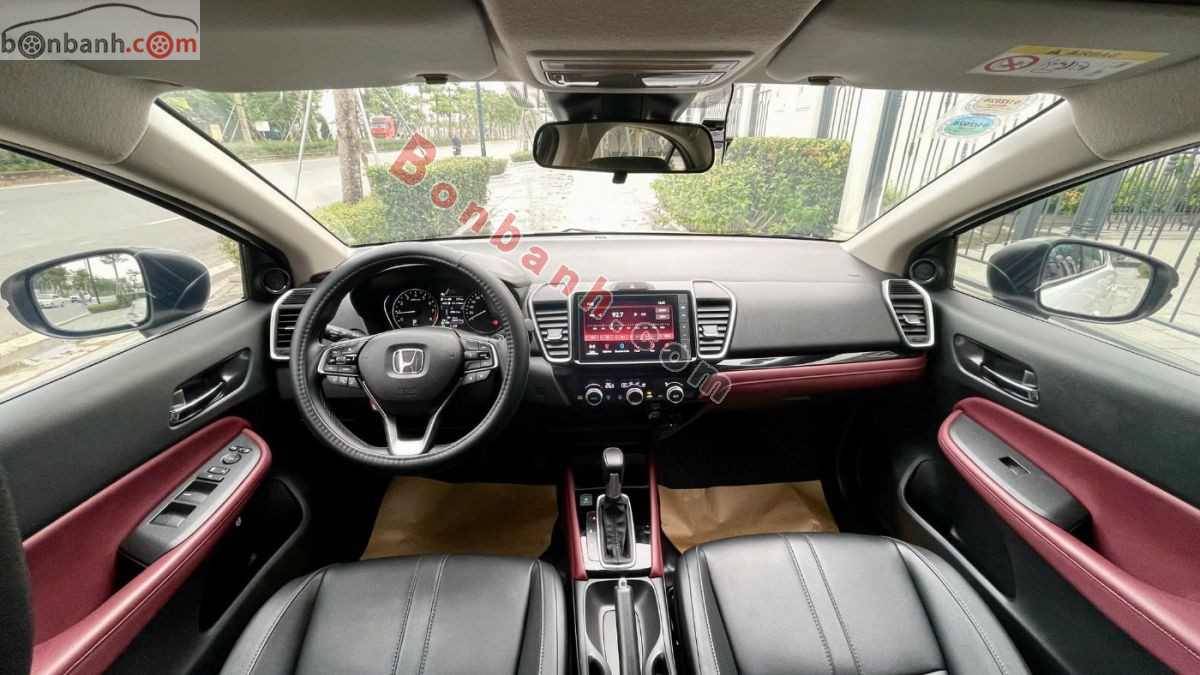 Bán ô tô Honda City L 1.5 AT - 2026 - xe cũ