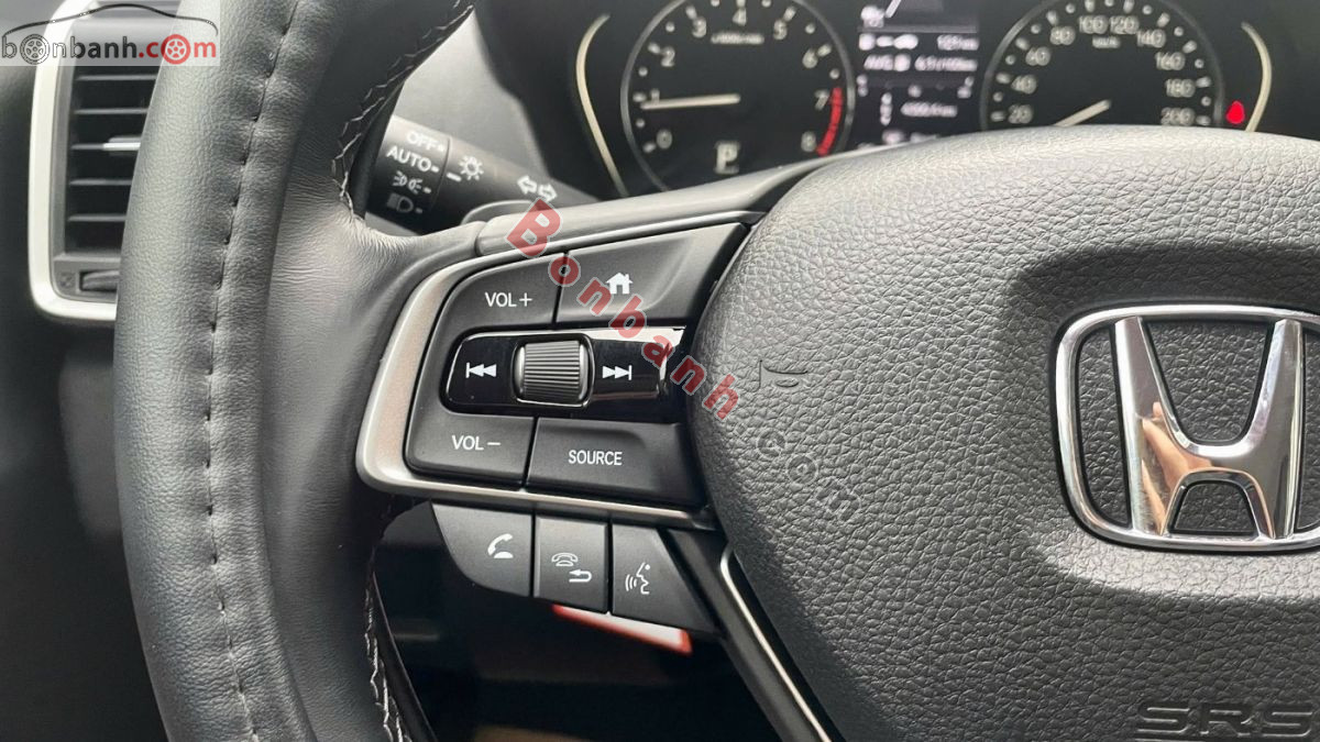 Bán ô tô Honda City L 1.5 AT - 2026 - xe cũ