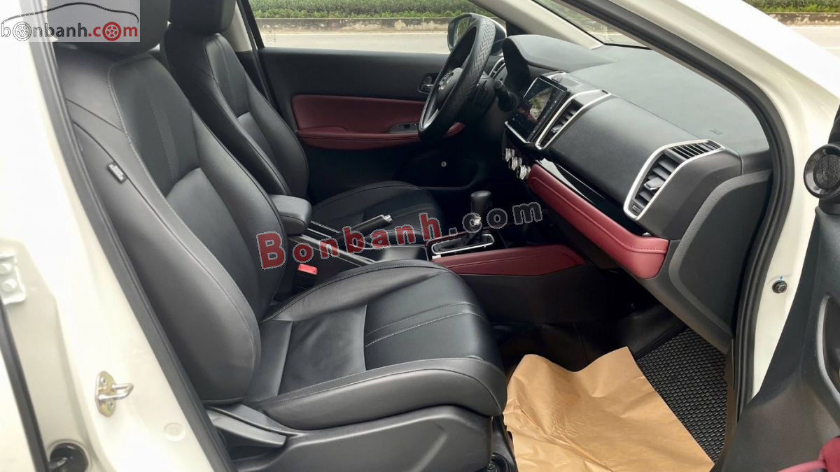 Bán ô tô Honda City L 1.5 AT - 2026 - xe cũ