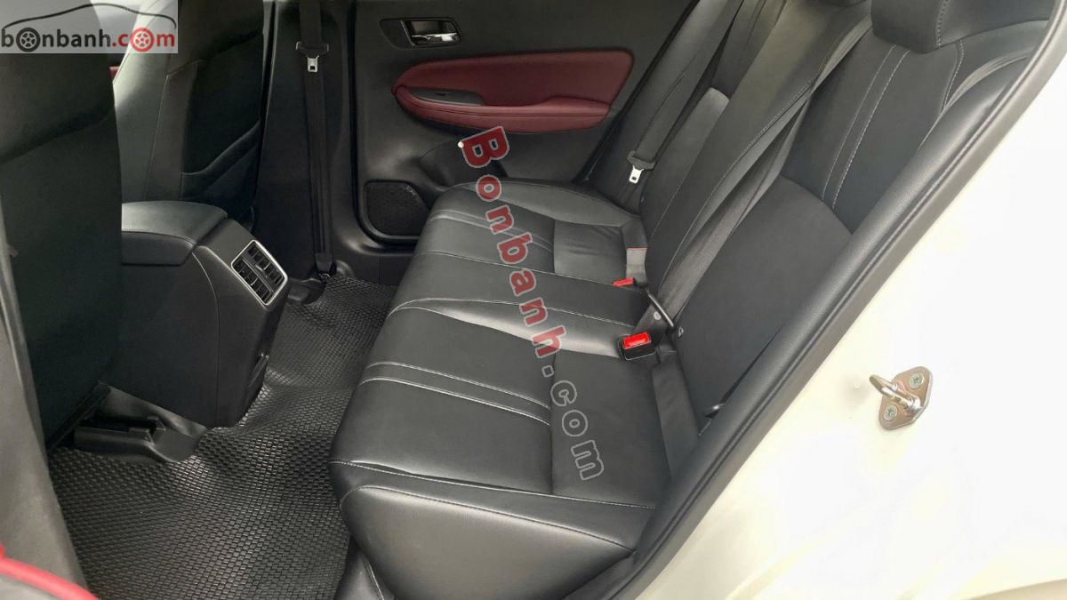 Bán ô tô Honda City L 1.5 AT - 2026 - xe cũ