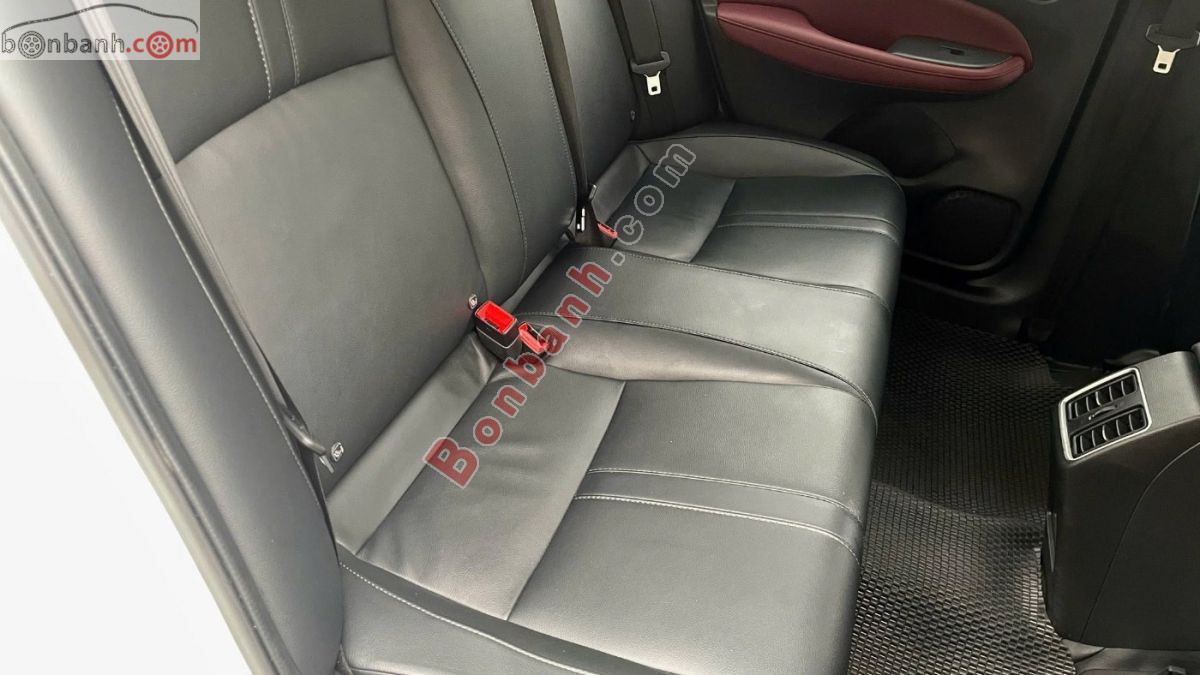 Bán ô tô Honda City L 1.5 AT - 2026 - xe cũ