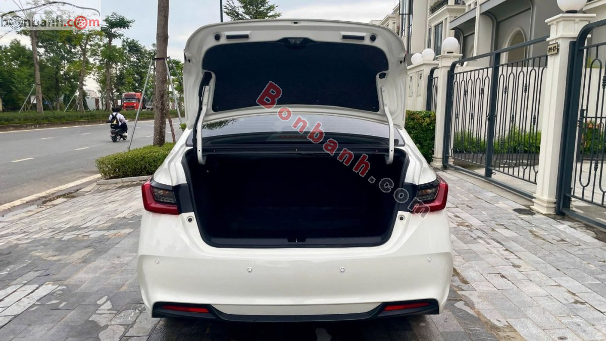 Bán ô tô Honda City L 1.5 AT - 2026 - xe cũ