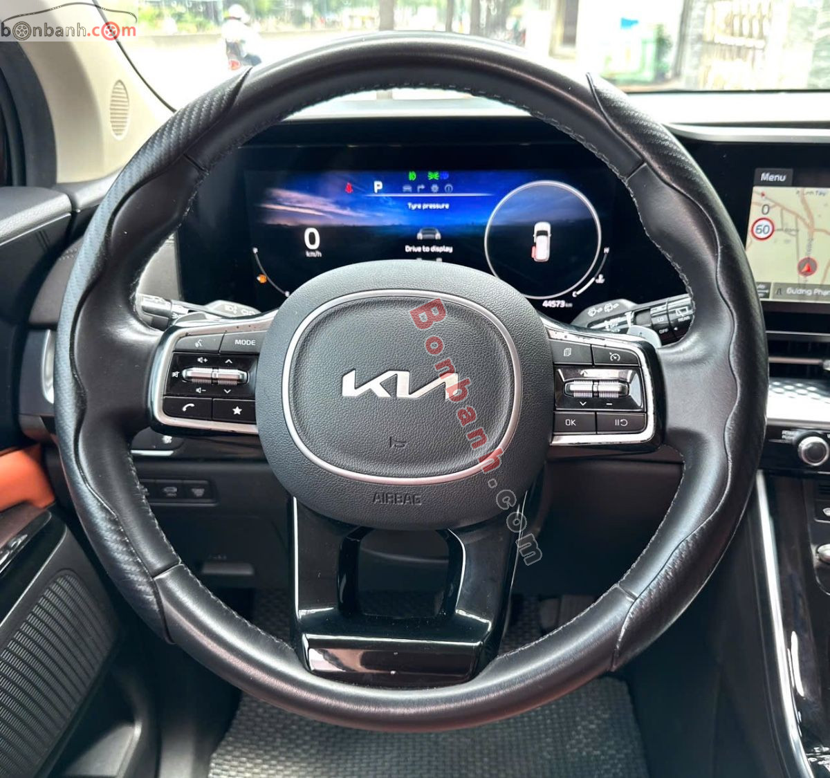 Bán ô tô Kia Carnival Premium 2.2D - 2022 - xe cũ