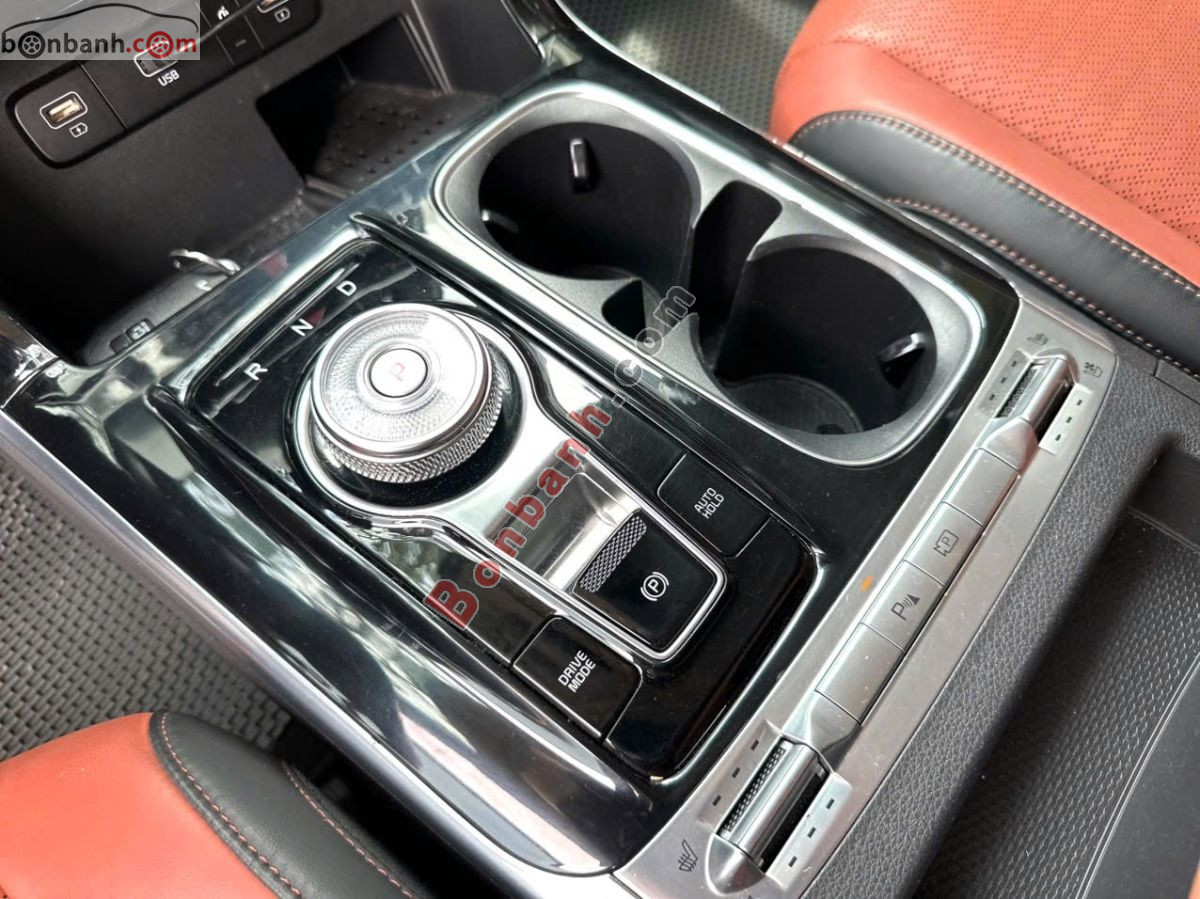 Bán ô tô Kia Carnival Premium 2.2D - 2022 - xe cũ