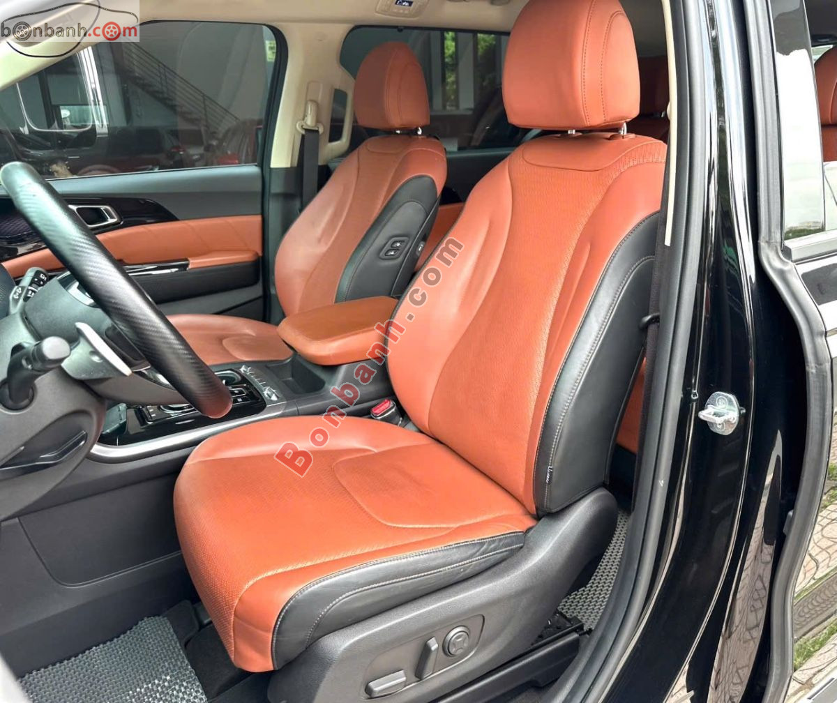 Bán ô tô Kia Carnival Premium 2.2D - 2022 - xe cũ