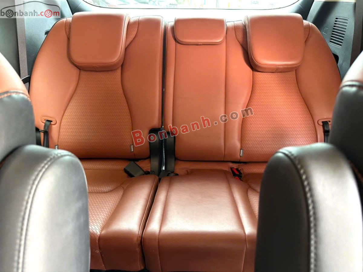 Bán ô tô Kia Carnival Premium 2.2D - 2022 - xe cũ