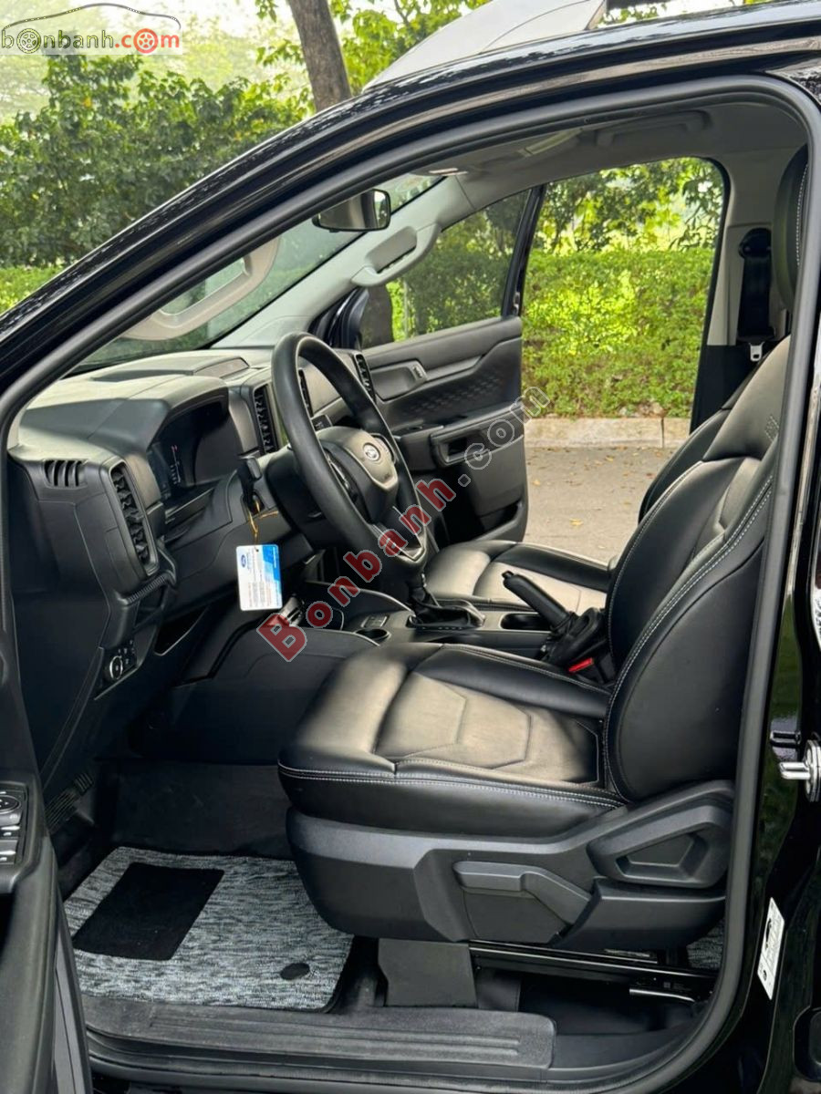 Bán ô tô Ford Ranger XLS 2.0L 4x2 AT - 2025 - xe cũ