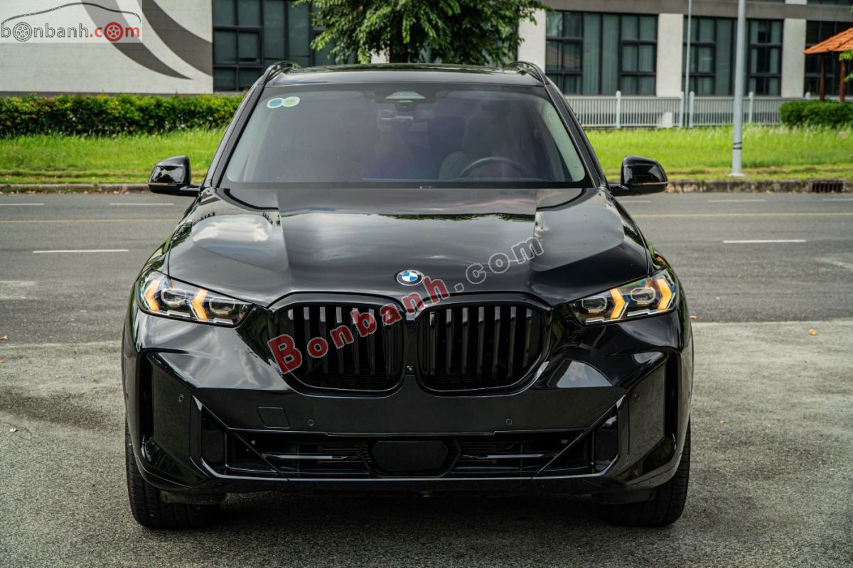 Bán ô tô BMW X5 xDrive40i M Sport - 2023 - xe cũ