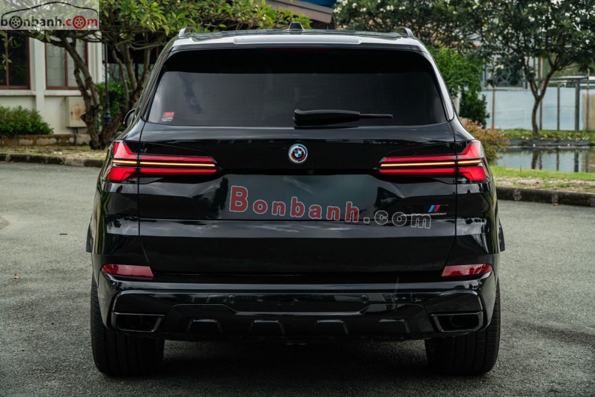 Bán ô tô BMW X5 xDrive40i M Sport - 2023 - xe cũ