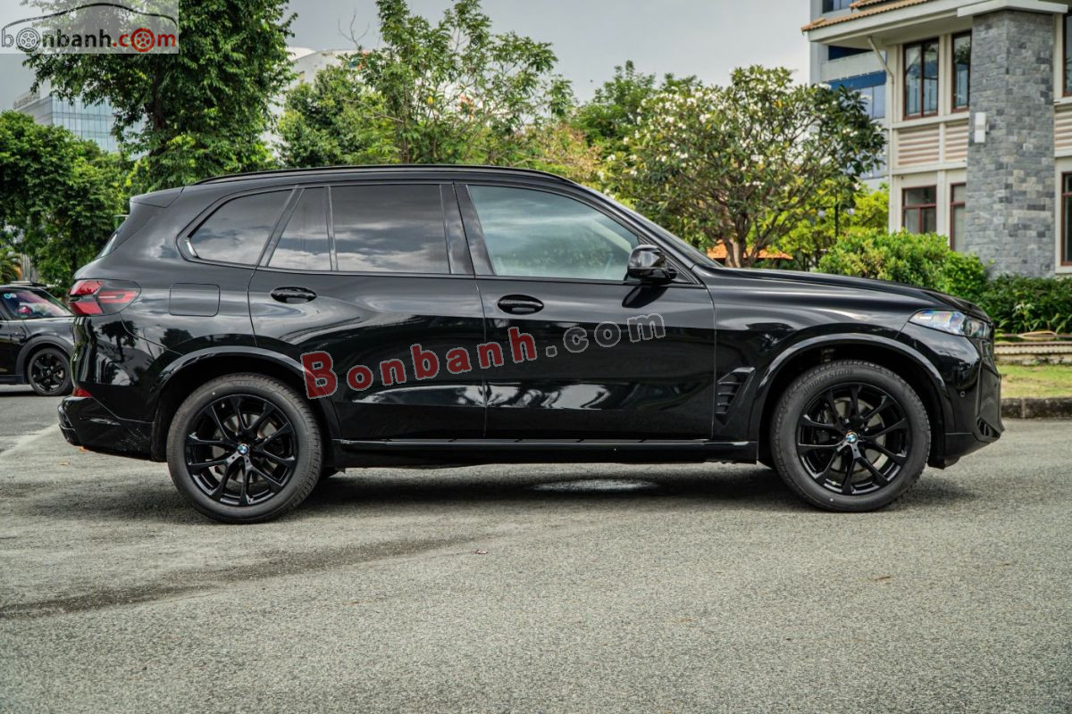 Bán ô tô BMW X5 xDrive40i M Sport - 2023 - xe cũ