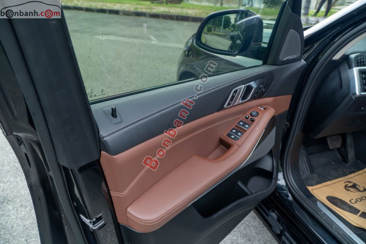 Bán ô tô BMW X5 xDrive40i M Sport - 2023 - xe cũ