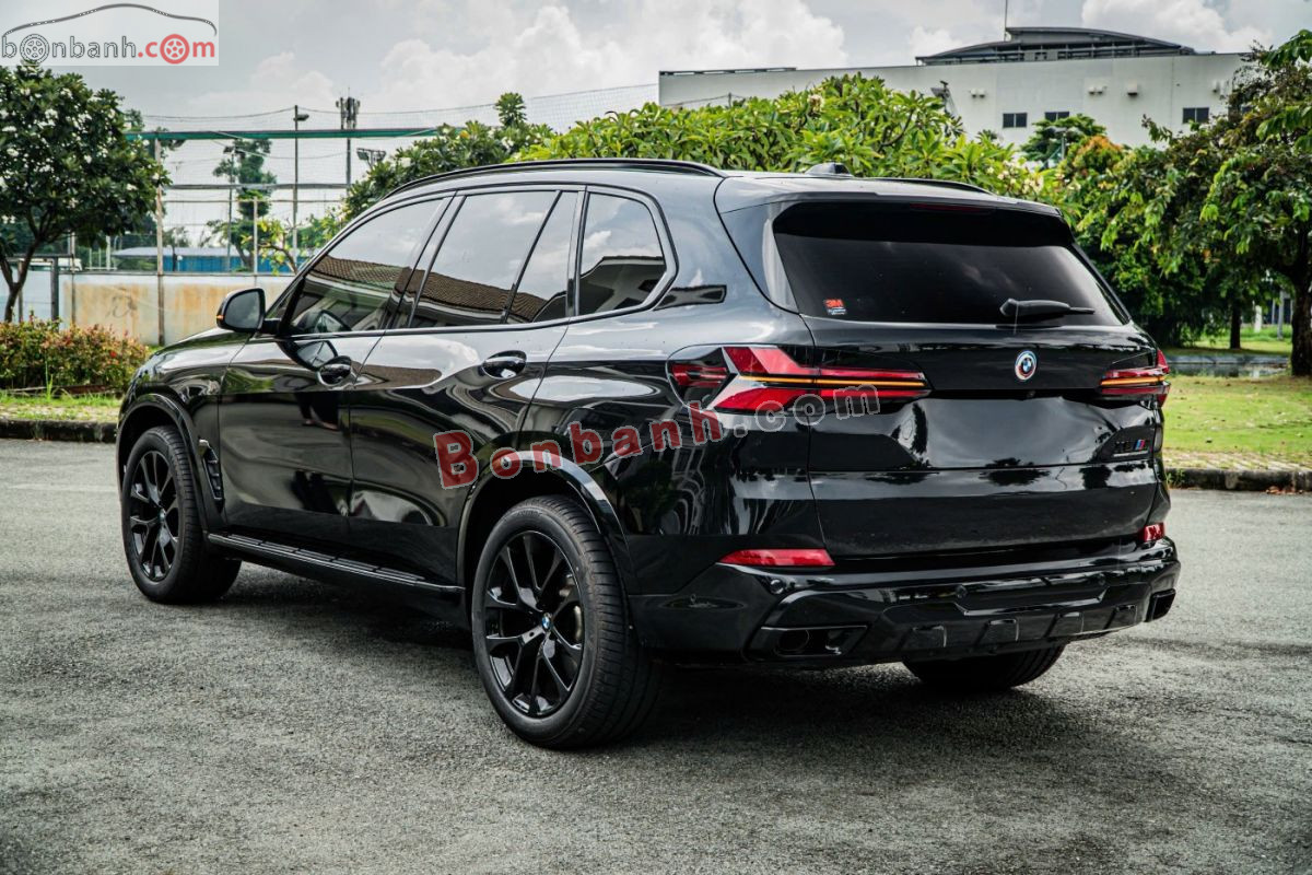 Bán ô tô BMW X5 xDrive40i M Sport - 2023 - xe cũ