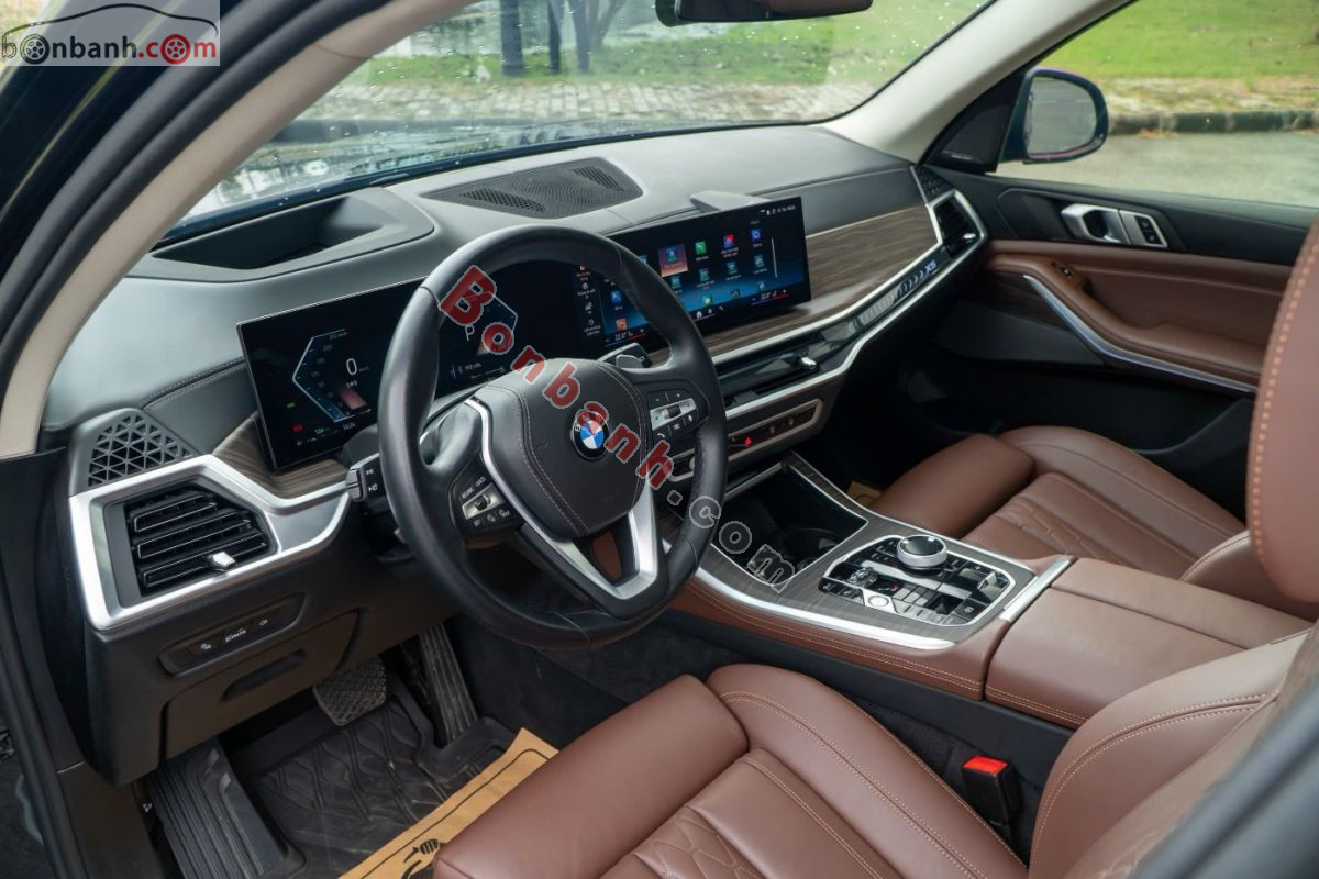 Bán ô tô BMW X5 xDrive40i M Sport - 2023 - xe cũ