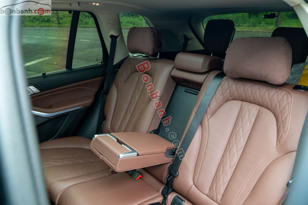 Bán ô tô BMW X5 xDrive40i M Sport - 2023 - xe cũ