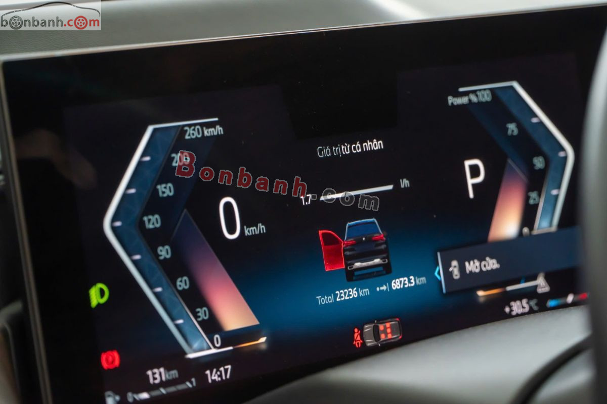 Bán ô tô BMW X5 xDrive40i M Sport - 2023 - xe cũ