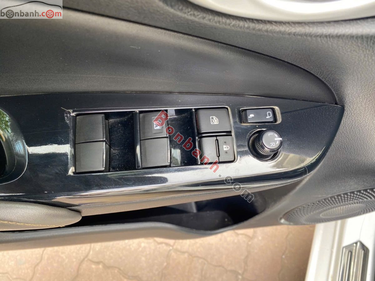 Bán ô tô Toyota Vios G 1.5 CVT - 2023 - xe cũ