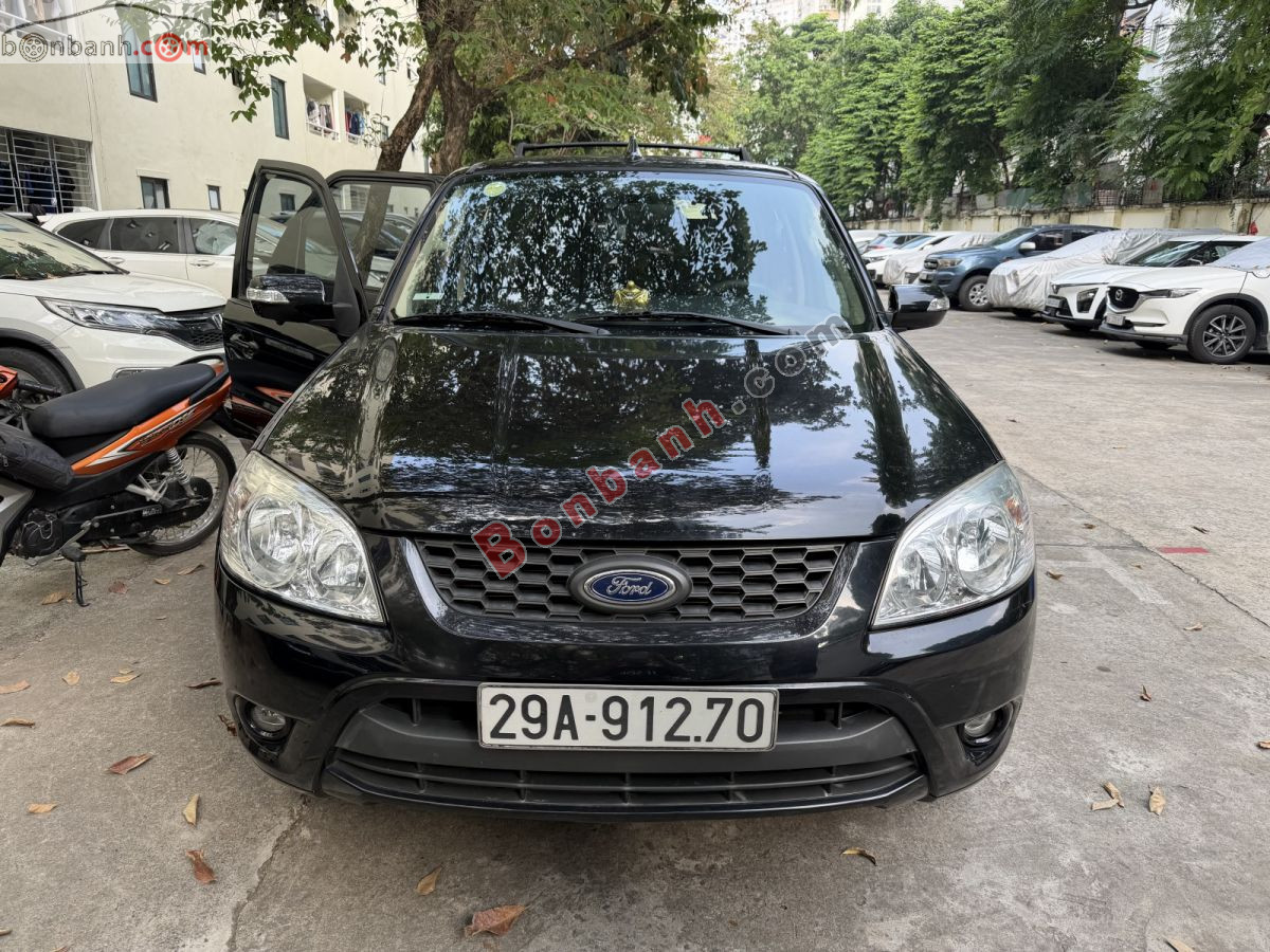 Bán ô tô Ford Escape XLS 2.3L 4x2 AT - 2013 - xe cũ