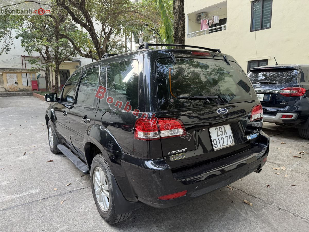 Bán ô tô Ford Escape XLS 2.3L 4x2 AT - 2013 - xe cũ