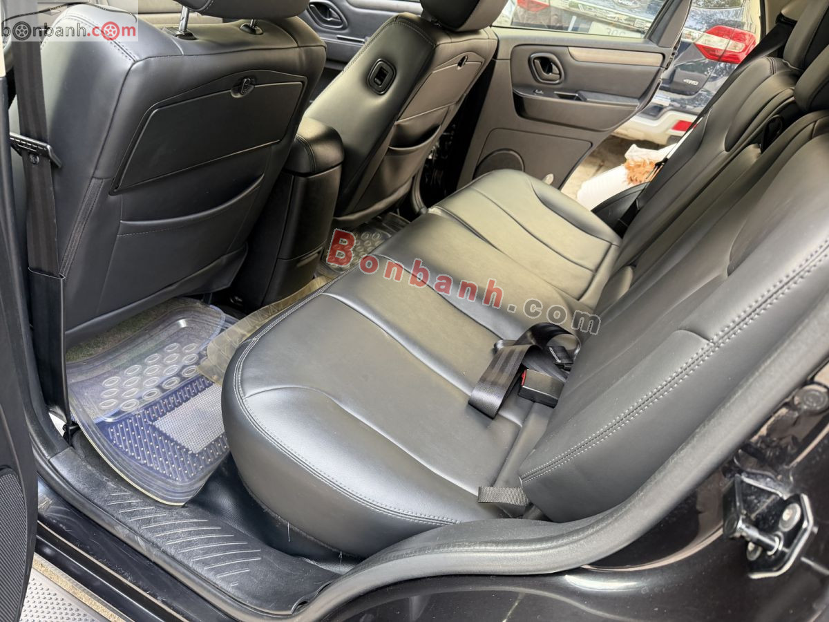 Bán ô tô Ford Escape XLS 2.3L 4x2 AT - 2013 - xe cũ