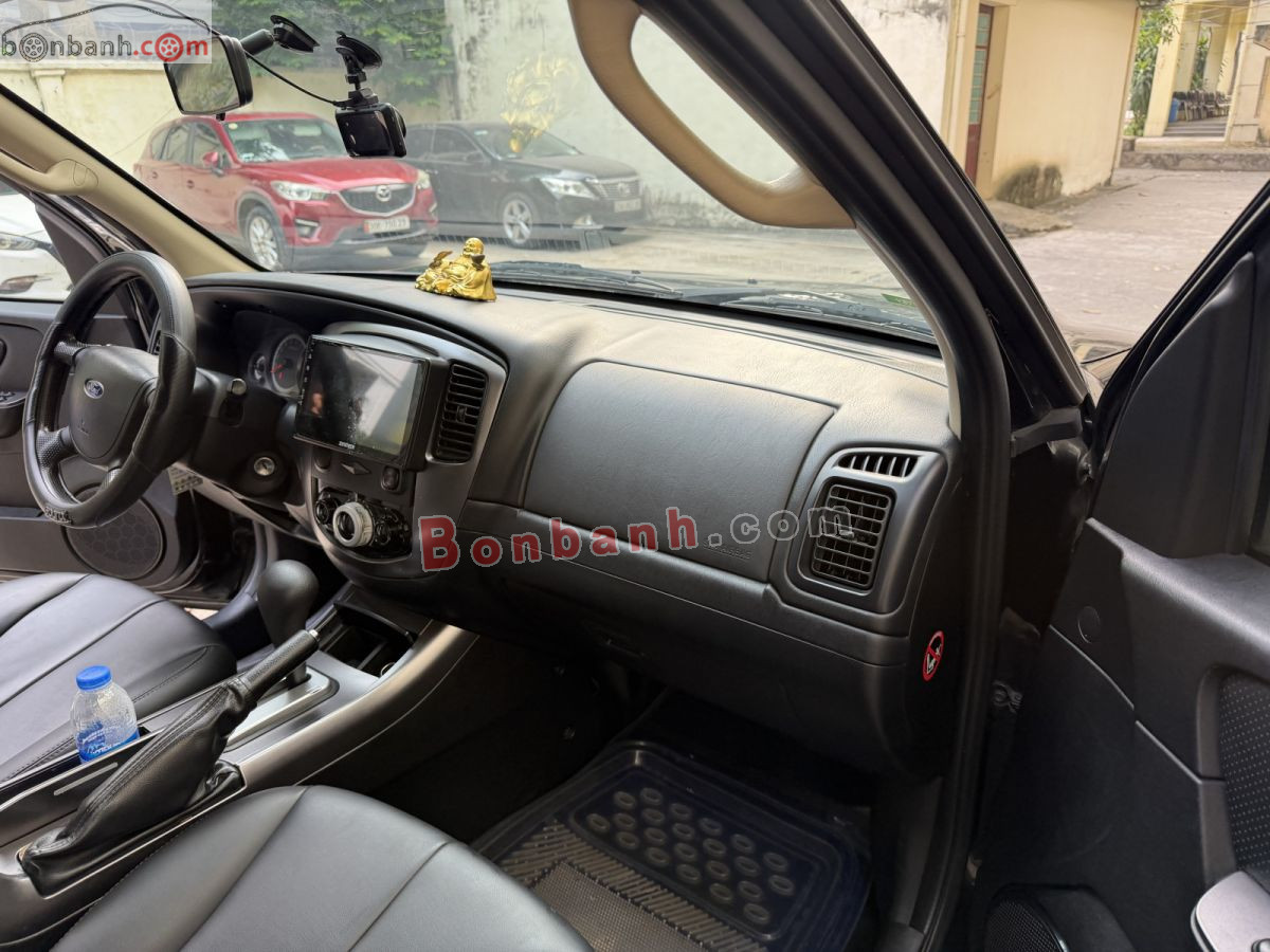 Bán ô tô Ford Escape XLS 2.3L 4x2 AT - 2013 - xe cũ
