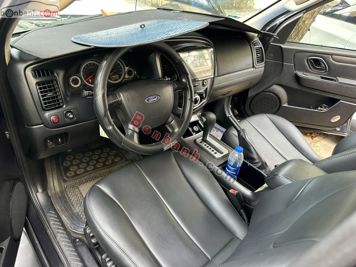 Bán ô tô Ford Escape XLS 2.3L 4x2 AT - 2013 - xe cũ