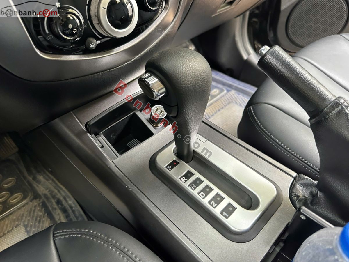 Bán ô tô Ford Escape XLS 2.3L 4x2 AT - 2013 - xe cũ