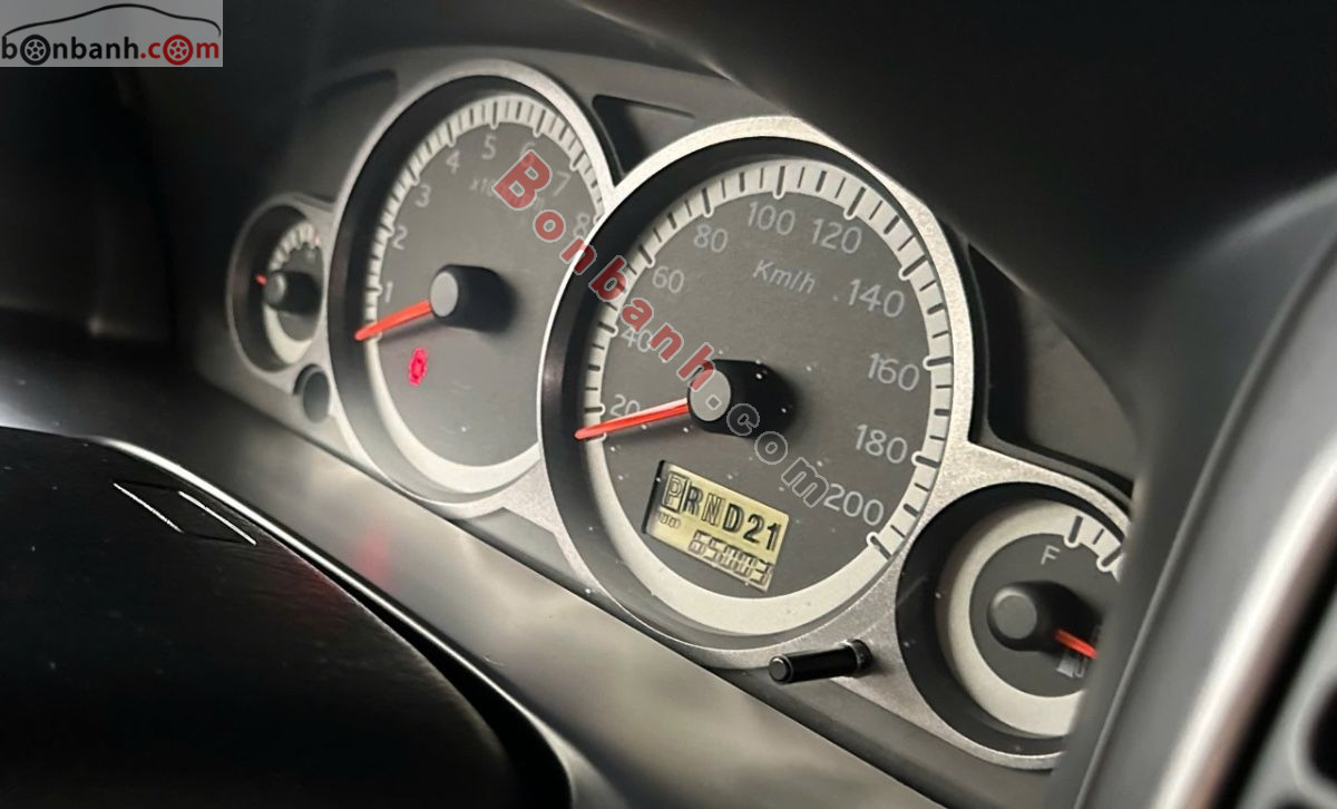 Bán ô tô Ford Escape XLS 2.3L 4x2 AT - 2013 - xe cũ
