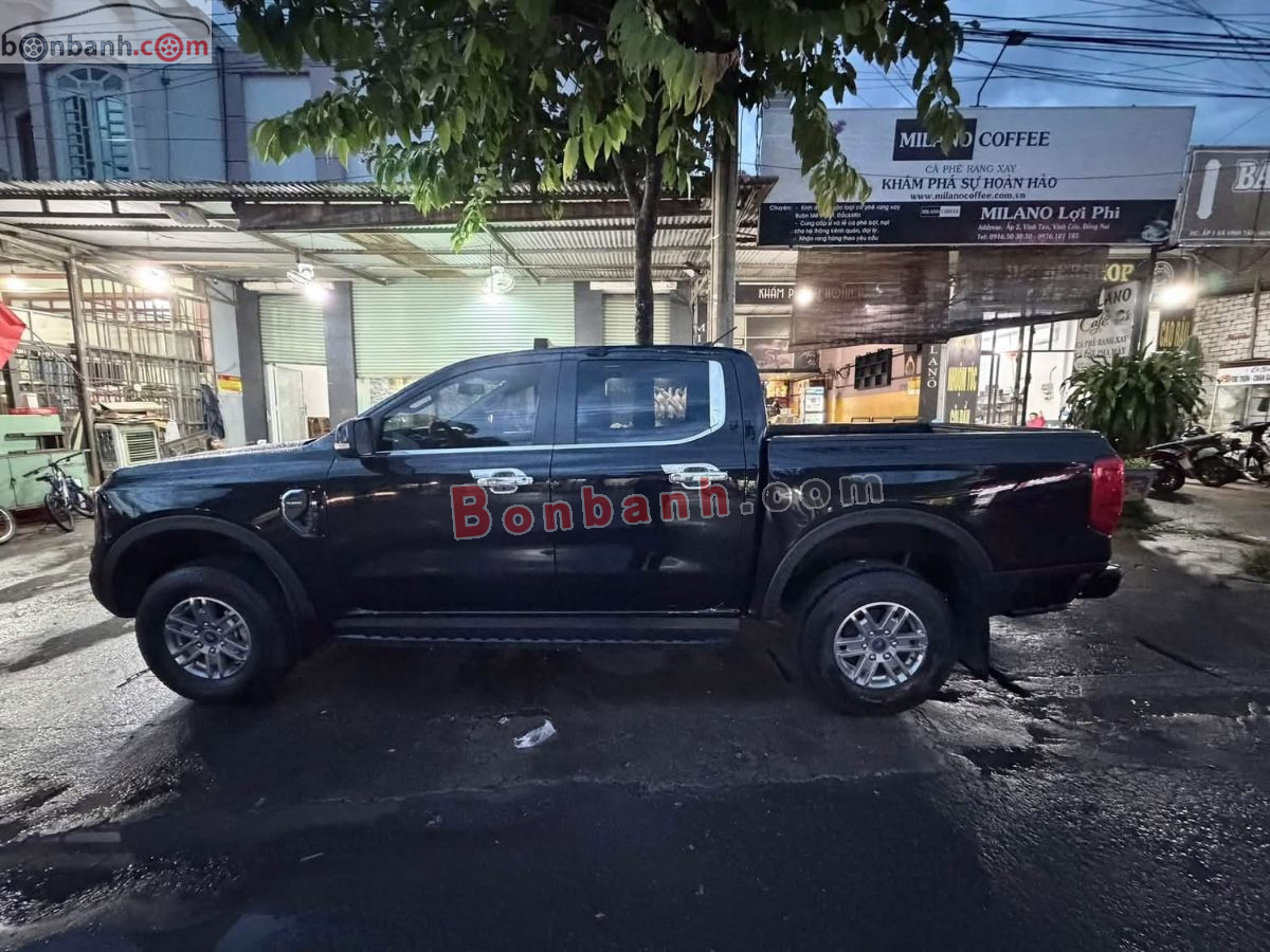 Bán ô tô Ford Ranger XLS 2.0L 4x2 AT - 2023 - xe cũ