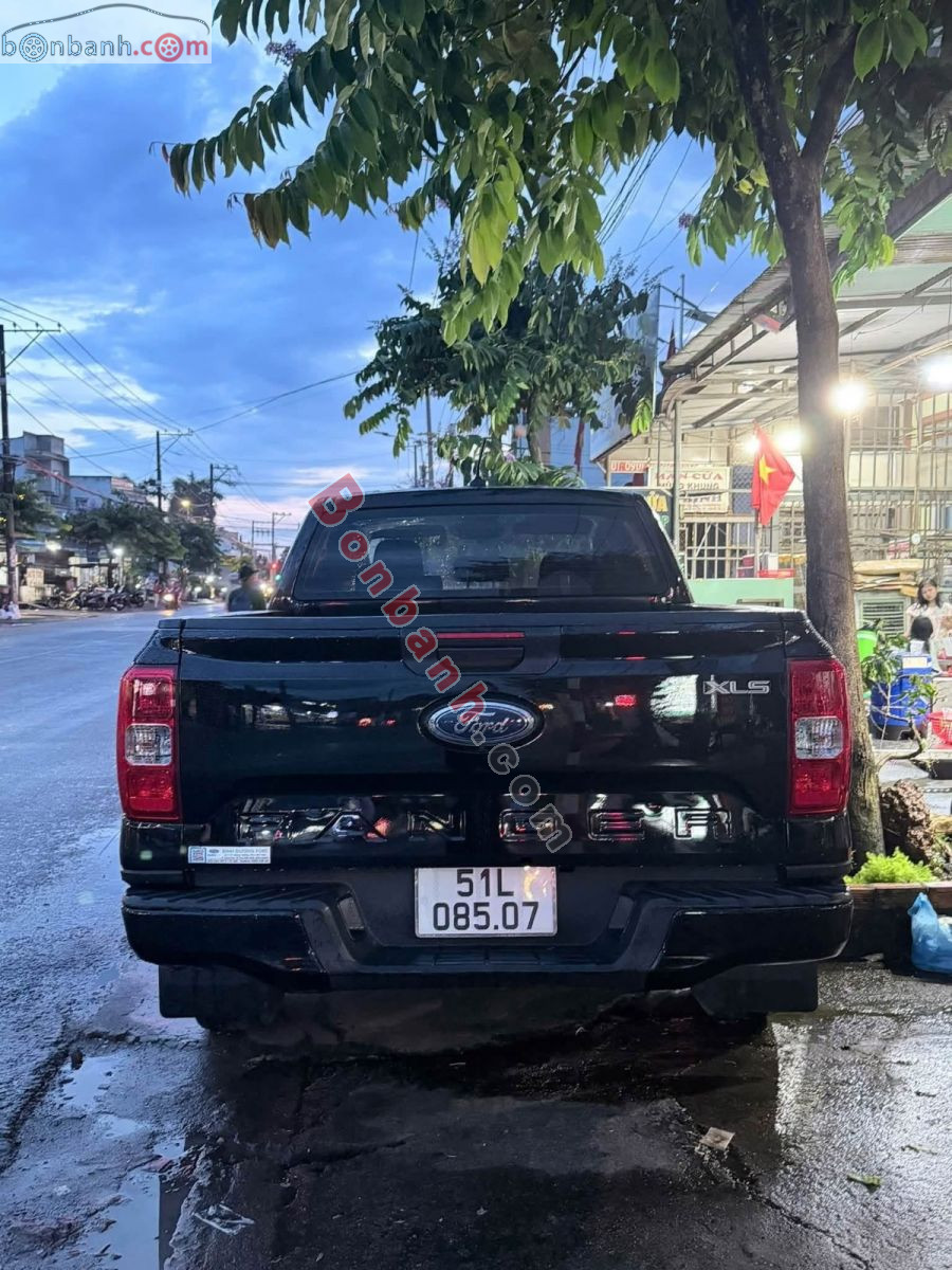 Bán ô tô Ford Ranger XLS 2.0L 4x2 AT - 2023 - xe cũ