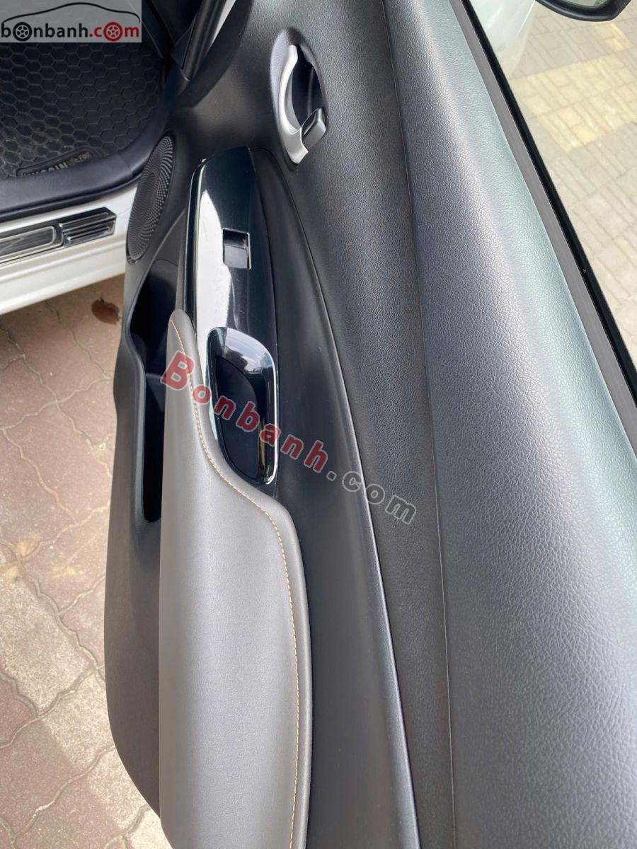 Bán ô tô Toyota Vios G 1.5 CVT - 2023 - xe cũ